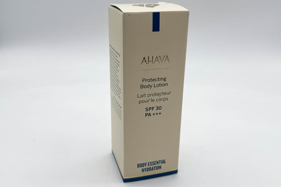 Bodylotion Ahava